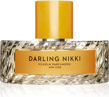 Eau De Parfum Vilhelm Parfumerie Darling Nikki