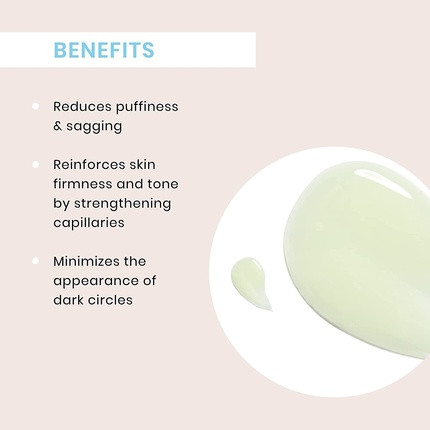 Eye Cream Timeless Skin Care