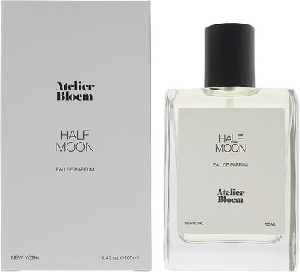 Eau De Parfum Atelier Bloem Half Moon