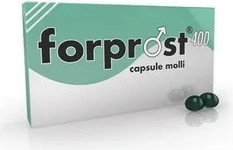Soft Capsules Shedir Pharma