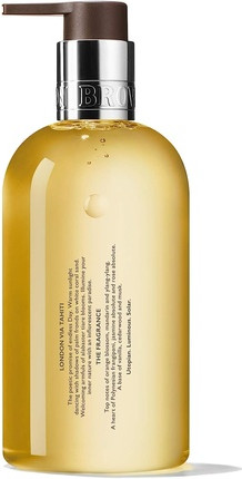 Жидкое мыло для рук Molton Brown Flora Luminare