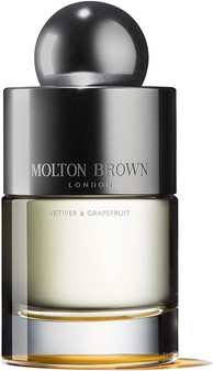 Eau de Toilette Molton Brown Vetiver & Grapefruit