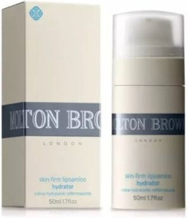 Moisturizer Molton Brown Men's Skin-Firming Lipoamino Moisturizer Anti-Aging Moisturizer