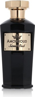 Eau De Parfum Amouroud Sunset Oud