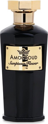 Eau De Parfum Amouroud Sumptuous Flower