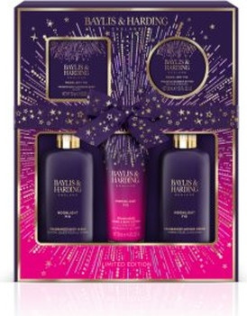 Handpflegeset Baylis & Harding Luxus-Geschenkset