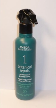 Primer Aveda Botanical Repair Step 1 Equalizing