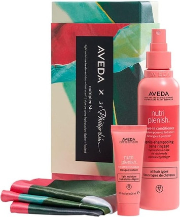 Набор по уходу за волосами Aveda Nutriplenish Light Set