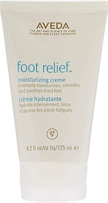 Moisturizing Cream Aveda Foot Relief