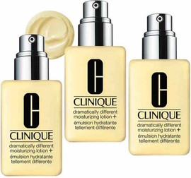 Lotion Moisturizing Day And Night Lotion Set Clinique