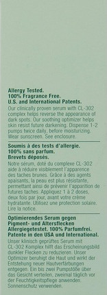 Крем против пигментных пятен Clinique Even Better Spot Corrector and Optimizer