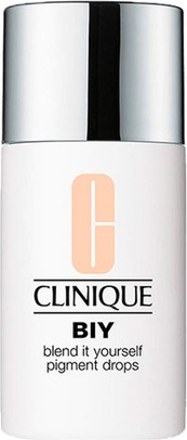 Pigment Drops Foundation Clinique Blend It Yourself