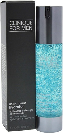 Water-Gel Concentrate Clinique Maximum Hydrator