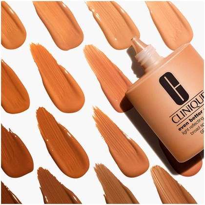 Clinique Even Better Glow SPF15 Yüz Quyosh Himoyasi