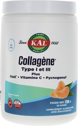 Nahrungsergänzungsmittel Kalani Sun Wear Kollagen