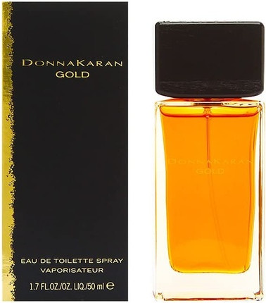 Eau De Toilette Gold Hawk