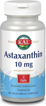 Vitamin Serum KAL Vitamin Astaxanthin 5mg
