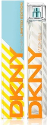 Eau De Toilette DKNY Summer 2021