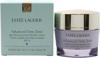 Creme Estee Lauder Advanced Time Zone
