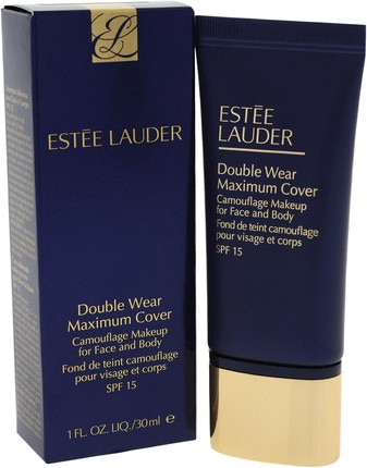 Foundation Estee Lauder Double Wear Maximum Cover Foundation Camouflage Make Up