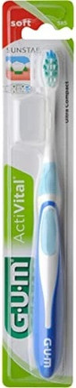 Зубная щетка Gumbies Gum Activital 585 Soft