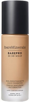 Foundation Bare Minerals Barepro 24hr Wear Matte Liquid Foundation Lsf20