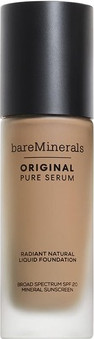 Тональная основа Bare Mínerals