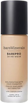 Liquid Foundation Bareminerals Barepro 24hr Wear Matte SPF 20