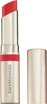 Lip Gloss Balm Bare Minerals Dewy