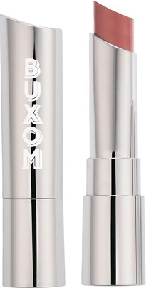 Lipstick Buxom Buxom Full-On Plumping Satin Lipstick with Hyaluronic Acid