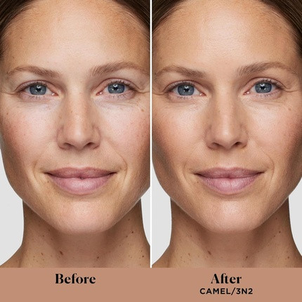 Foundation Laura Mercier Real Flawless Weightless Perfecting Waterproof Foundation