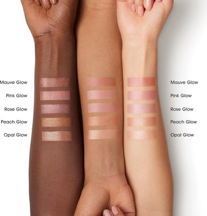 Liquid Blush bareMinerals Complexion Rescue
