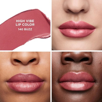 Lipstick Laura Mercier High Vibe