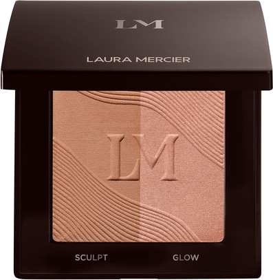 Бронзер Laura Mercier Bronze Color Infusion