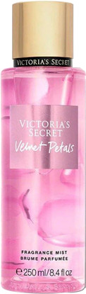 Eau De Toilette Victoria's Secret Velvet Petal
