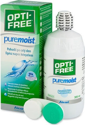 Kontaktlinsenlösung Alcon