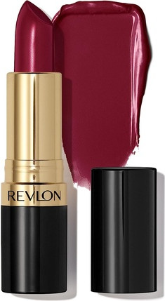 Lipstick Revlon Super Lustrous