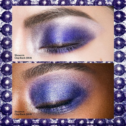Eye Shadow Palette Revlon So Fierce!