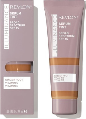 Tinted Serum Revlon Illuminance
