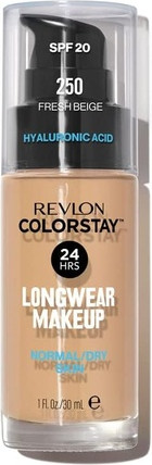 Тональная основа Revlon ColorStay