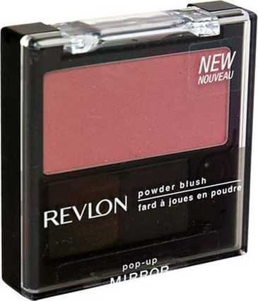 Revlon pudra yuzi