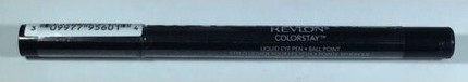 Liquid Eye Pen Revlon Colorstay Ball Point Tip