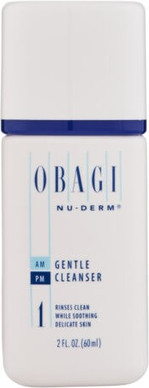 Gesichtsreiniger Obagi Nu-Derm