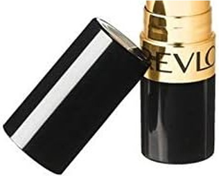 Creme Lipstick Revlon Super Lustrous Pink Velvet