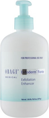 Exfoderm Forte Gesichts-Peeling Obagi