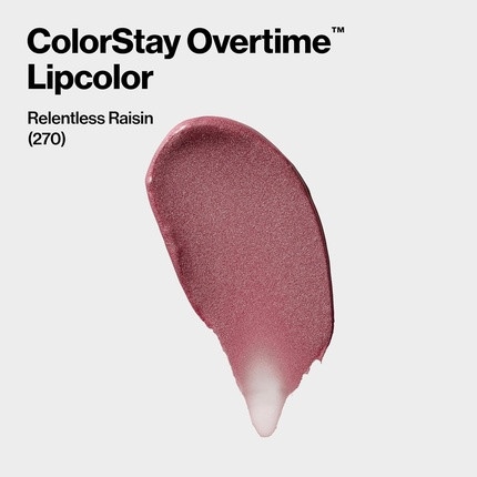 Губная помада Revlon ColorStay Overtime