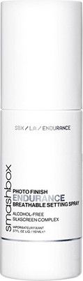 Setting Spray Smashbox Photo Finish Endurance