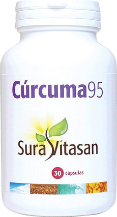 Vitaminpräparat SuraVitas