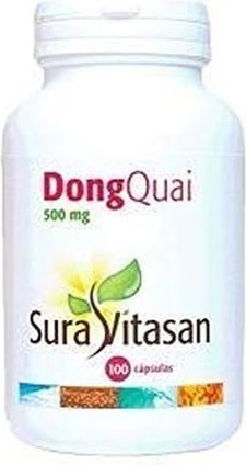 Capsules Sura Vitasan Dong Quai