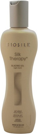 Gel Biosilk Silk Therapy Glazing Gel